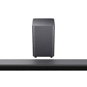 Soundbar TCL S55HE