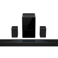 Soundbar TCL Q85HE