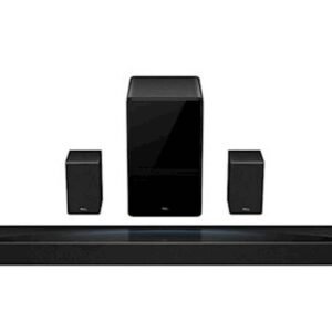 Soundbar TCL Q85HE