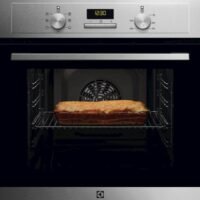 Ugradbena pećnica Electrolux  EOH3F00BX