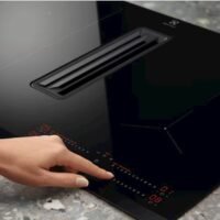 Ugradbena ploča ELECTROLUX ECC8344 indukcija+napa