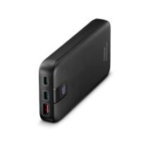 Powerbank HAMA PD20 20000 mAh, anthracit