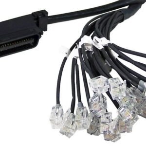 Telefonski kabal YEASTAR RJ21 Cable 3m