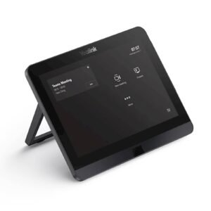Yealink MTouch E2, konferencijski kontrolni panel, zaslon osjetljiv na dodir 8"