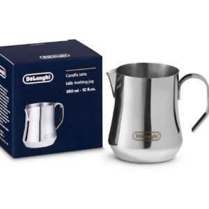Dzezva za mlijeko DELONGHI inox 350 ml