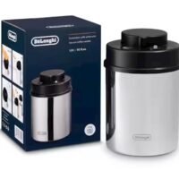 Kutija za kafu sa vakumom DeLonghi  DLSC063