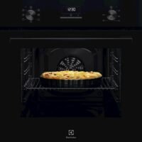 Ugradbena pećnica Electrolux LOH3H00BK