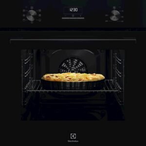 Ugradbena pećnica Electrolux LOH3H00BK