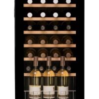 Hladnjak za vino DUNAVOX Home-28