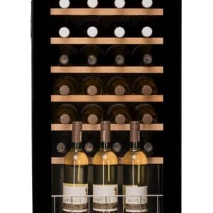 Hladnjak za vino DUNAVOX Home-28