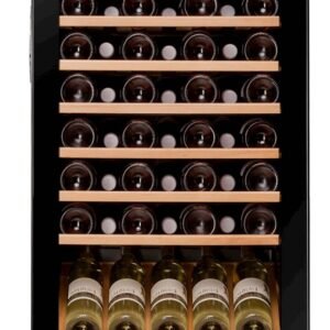 Hladnjak za vino DUNAVOX Home-48