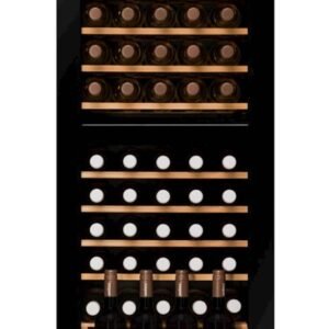 Hladnjak za vino DUNAVOX Home-50