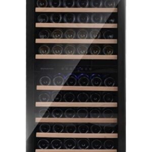 Hladnjak za vino DUNAVOX Grande-166