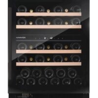 Hladnjak za vino DUNAVOX Flow-39