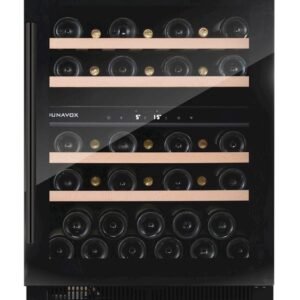 Hladnjak za vino DUNAVOX Flow-39