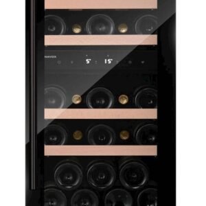 Hladnjak za vino DUNAVOX Flow-32D