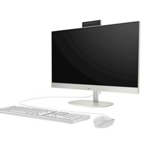 Računar HP 240 G10 AiO i3/8GB/512GB/DOS (9M9G1AT)