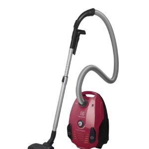 Usisivač Electrolux EPF61RR, sa vrećicom