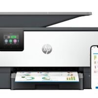 MFP HP OfficeJet Pro 9123