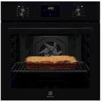 Ugradbena pećnica Electrolux LOF3H10K