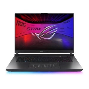 Laptop ASUS ROG Strix G16 G615JMR-RV063 16"FHD+ 165Hz i7-14650HX 16C/24T 32GB DDR5 s1TB RTX 5060 8GB