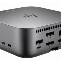 Docking HP Thunderbolt 4 Ultra 280W G6 (AW5M5UT)