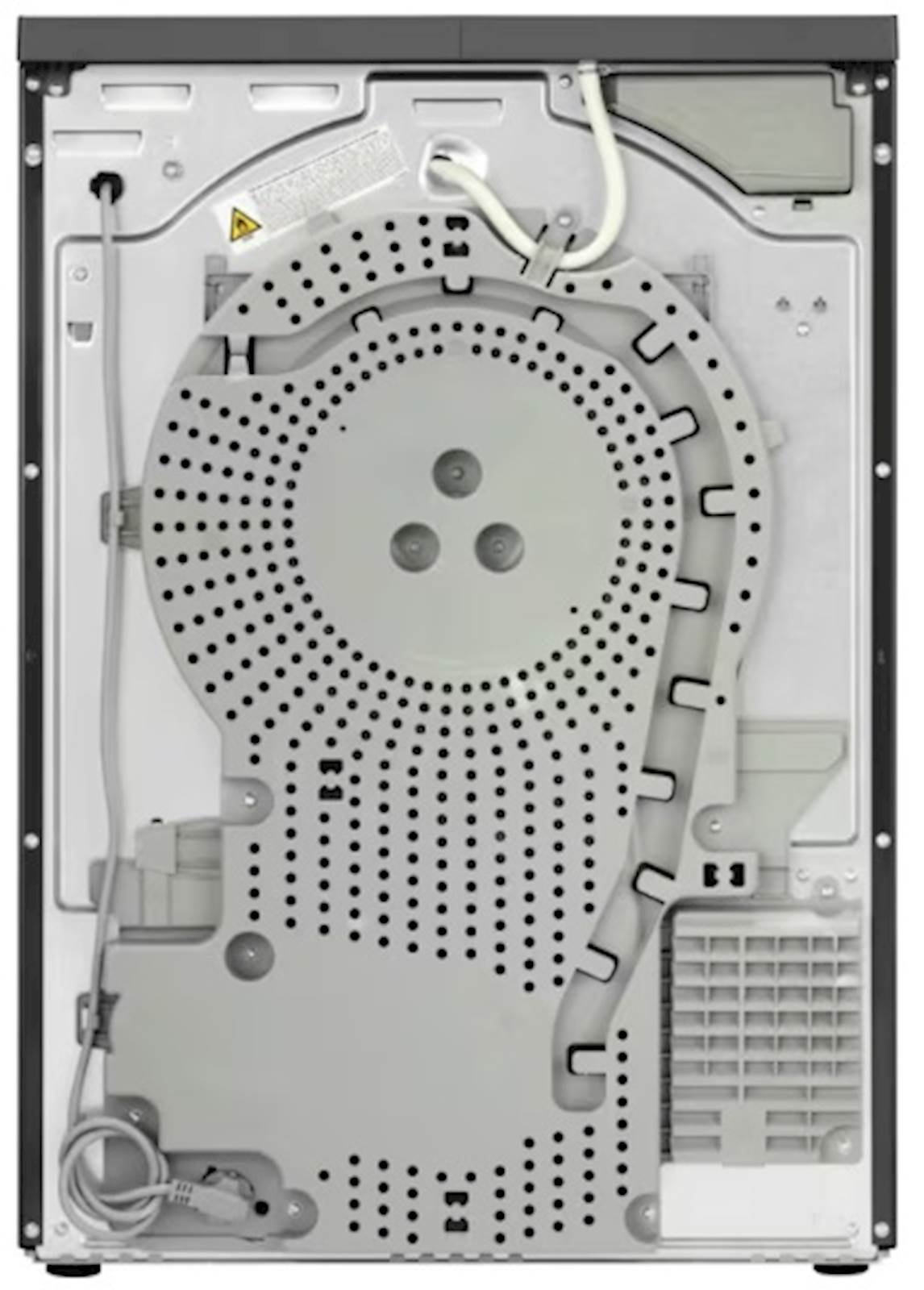 Sušilica ELECTROLUX EW7D495UDE - Slika 4