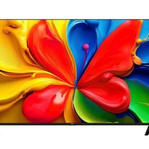 TV TCL QLED 32S4K