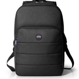 Ruksak PORT 14''-16'' crni