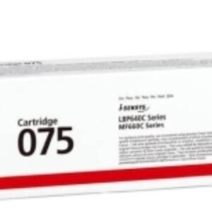 Toner CANON CRG-075 C za 1300 stranica