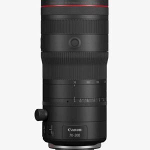 Objektiv CANON RF70-200mm F2.8 L IS USM Z BK