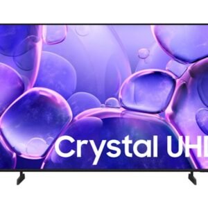 TV SAMSUNG Crystal UHD 4K  55" U8072F