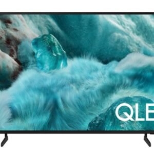 TV SAMSUNG QLED 4K Vision AI 50" Q7F