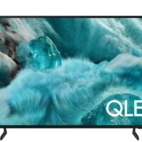 TV SAMSUNG QLED 4K Vision AI 55" Q7F