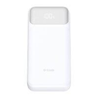 POWERBANK Dlink 20000mAh Premium Power Bank