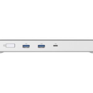Docking Station Dlink 9-in-1 USB4 Premium