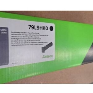 TONER LEXMARK BK ZA CX950/CX951