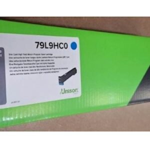 TONER LEXMARK C ZA CX950/CX951