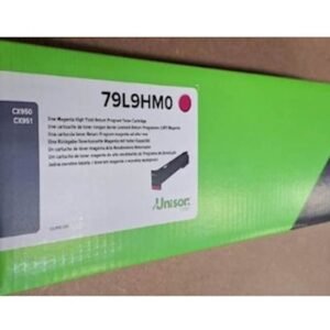 TONER LEXMARK M ZA CX950/CX951