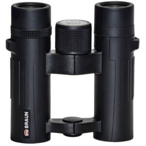 Dvogled BRAUN COMPAGNO 8x26WP