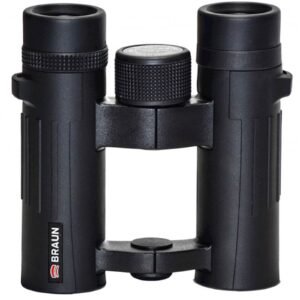 Dvogled BRAUN COMPAGNO 10x26WP