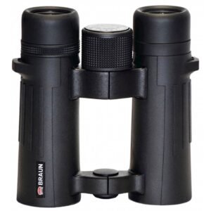 Dvogled BRAUN COMPAGNO 8x34WP