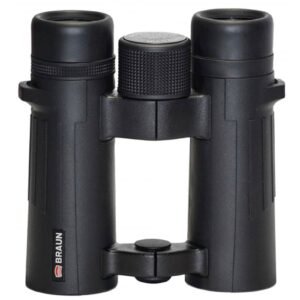 Dvogled BRAUN COMPAGNO 10x34WP