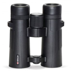 Dvogled BRAUN COMPAGNO 8x42WP