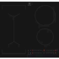 Ugradbena ploča ELECTROLUX KIV63443CT