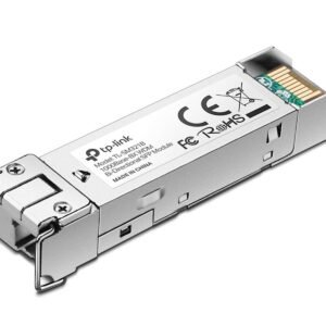 Bi-Directional SFP 1000Base-BX WDM Omada TP-Link TL-SM321A-2