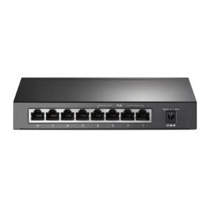 Switch 8-Port Gigabit Desktop TP-Link Omada