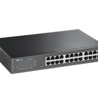 Switch TP-Link Omada 24-Port Gigabit Easy Smart TL-SG1024DE