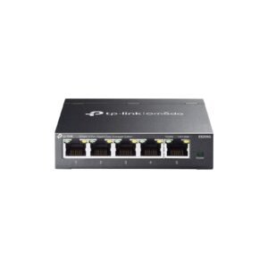 Switch TP-Link Omada 5-Port Gigabit Easy Managed ES205G