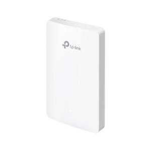 Access Point Omada TP-Link AX1800 Wall WiFi 6 EAP615-Wall